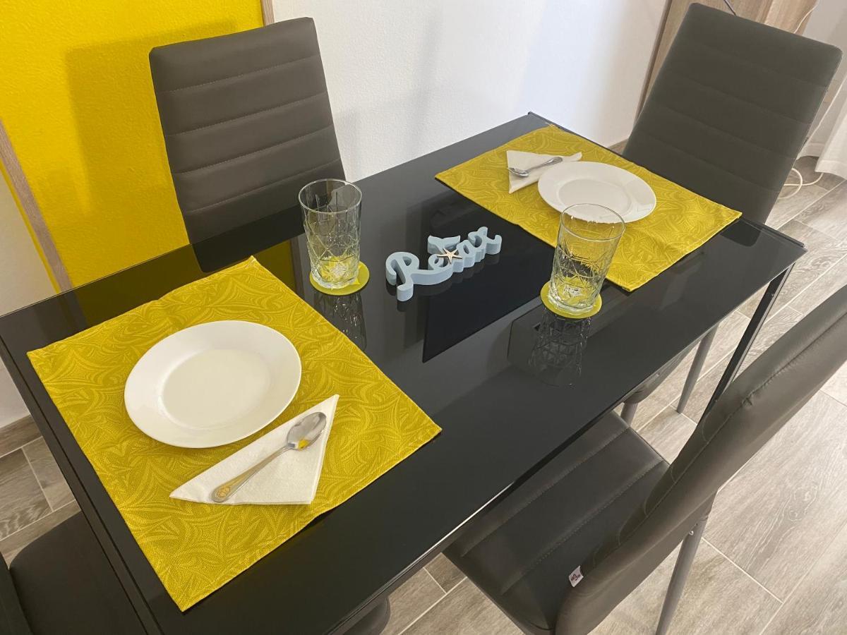 Apartament Enzo Salou 150M Playa מראה חיצוני תמונה