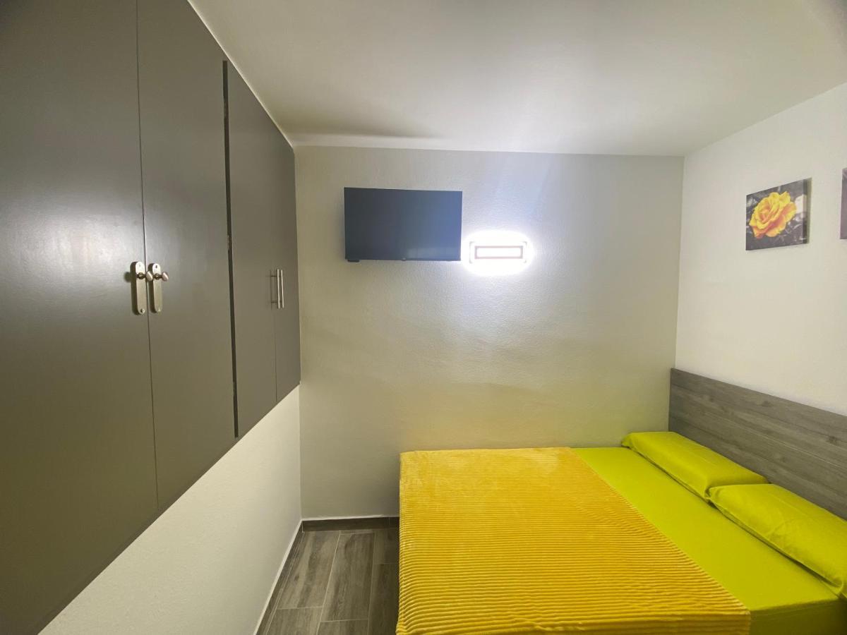 Apartament Enzo Salou 150M Playa מראה חיצוני תמונה