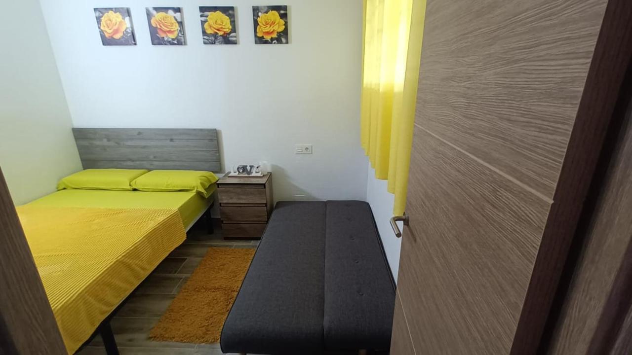 Apartament Enzo Salou 150M Playa מראה חיצוני תמונה