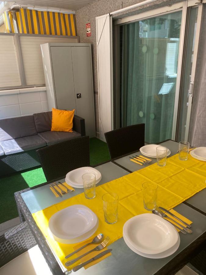 Apartament Enzo Salou 150M Playa מראה חיצוני תמונה