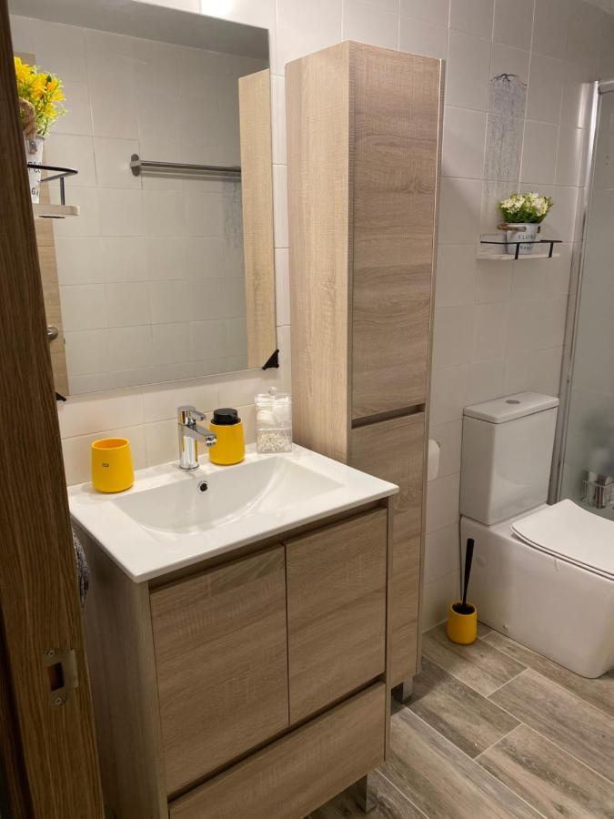 Apartament Enzo Salou 150M Playa מראה חיצוני תמונה